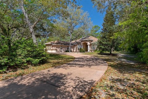 House in Beverly Hills, Florida 4 bedrooms, 289.58 sq.m. № 1733377 - photo 12