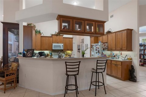 House in Beverly Hills, Florida 4 bedrooms, 289.58 sq.m. № 1733377 - photo 29