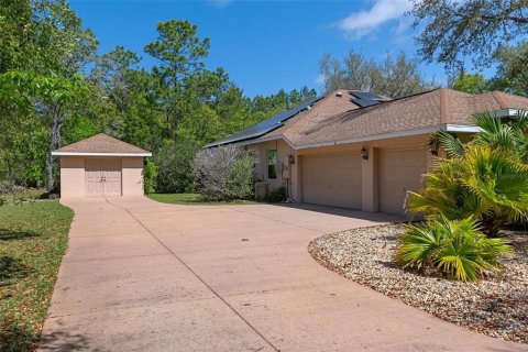 House in Beverly Hills, Florida 4 bedrooms, 289.58 sq.m. № 1733377 - photo 10
