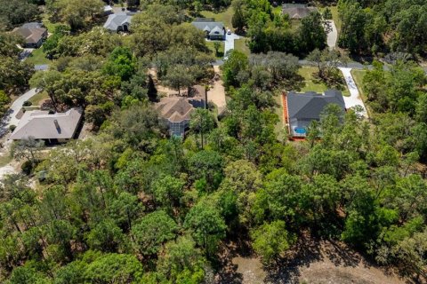 House in Beverly Hills, Florida 4 bedrooms, 289.58 sq.m. № 1733377 - photo 5