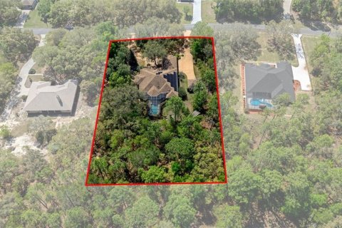 House in Beverly Hills, Florida 4 bedrooms, 289.58 sq.m. № 1733377 - photo 6