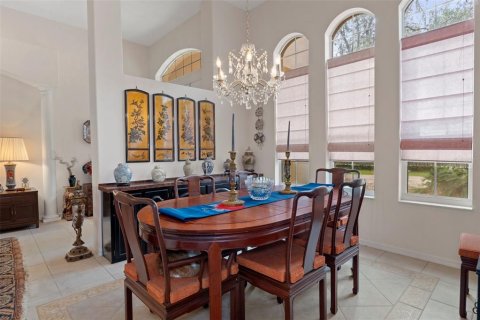 House in Beverly Hills, Florida 4 bedrooms, 289.58 sq.m. № 1733377 - photo 22