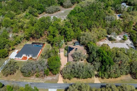 House in Beverly Hills, Florida 4 bedrooms, 289.58 sq.m. № 1733377 - photo 3