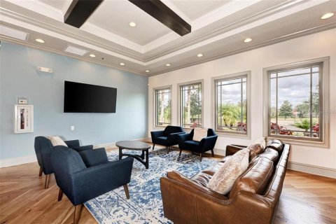 Adosado en alquiler en Parrish, Florida, 3 dormitorios, 129.13 m2 № 2219488 - foto 22