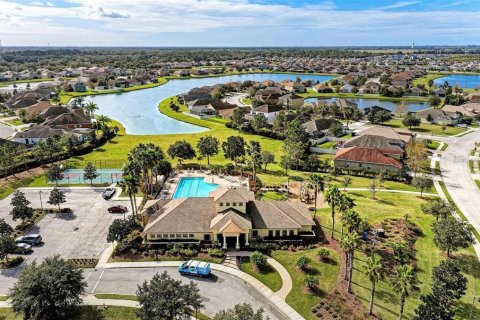 Adosado en alquiler en Parrish, Florida, 3 dormitorios, 129.13 m2 № 2219488 - foto 19