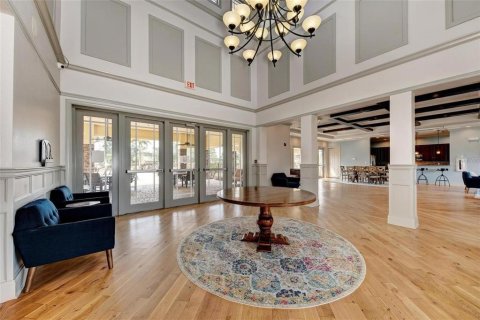 Adosado en alquiler en Parrish, Florida, 3 dormitorios, 129.13 m2 № 2219488 - foto 21