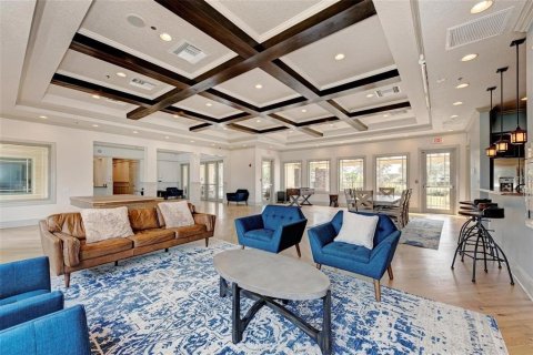 Adosado en alquiler en Parrish, Florida, 3 dormitorios, 129.13 m2 № 2219488 - foto 20