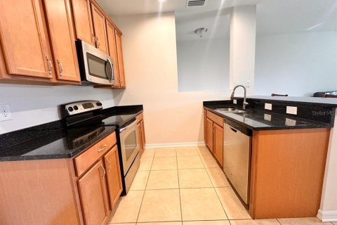 Adosado en alquiler en Parrish, Florida, 3 dormitorios, 129.13 m2 № 2219488 - foto 3