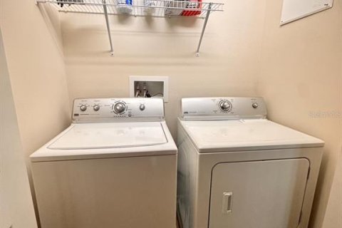 Adosado en alquiler en Parrish, Florida, 3 dormitorios, 129.13 m2 № 2219488 - foto 8
