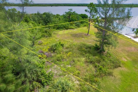 Terreno en venta en Port Charlotte, Florida № 1919636 - foto 13
