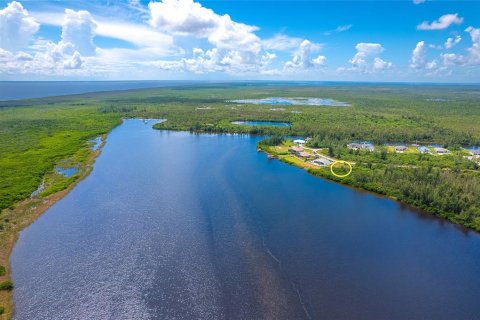 Terreno en venta en Port Charlotte, Florida № 1919636 - foto 10