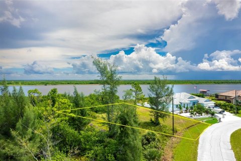 Terreno en venta en Port Charlotte, Florida № 1919636 - foto 12