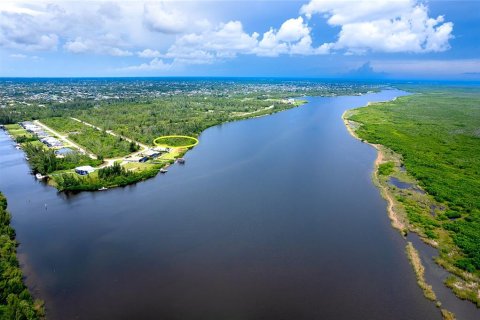 Terreno en venta en Port Charlotte, Florida № 1919636 - foto 11
