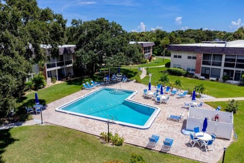 Condo in New Smyrna Beach, Florida, 2 bedrooms  № 1886213 - photo 12