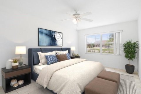 Condo in New Smyrna Beach, Florida, 2 bedrooms  № 1886213 - photo 6
