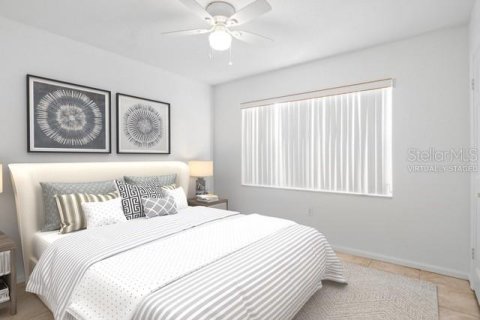 Condo in New Smyrna Beach, Florida, 2 bedrooms  № 1886213 - photo 8