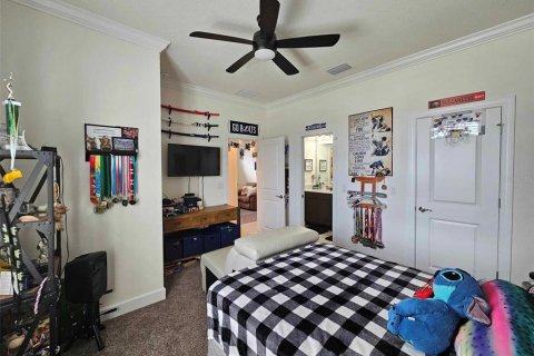 Villa ou maison à vendre à Odessa, Floride: 2 chambres, 156.91 m2 № 2130045 - photo 22