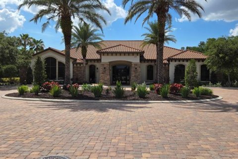 Villa ou maison à vendre à Odessa, Floride: 2 chambres, 156.91 m2 № 2130045 - photo 30
