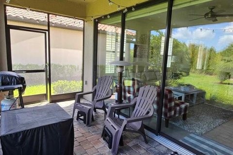 Villa ou maison à vendre à Odessa, Floride: 2 chambres, 156.91 m2 № 2130045 - photo 25