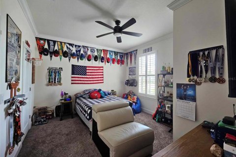 Villa ou maison à vendre à Odessa, Floride: 2 chambres, 156.91 m2 № 2130045 - photo 19