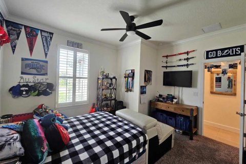 Villa ou maison à vendre à Odessa, Floride: 2 chambres, 156.91 m2 № 2130045 - photo 20