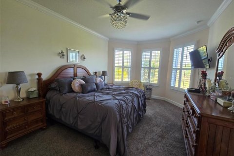 Villa ou maison à vendre à Odessa, Floride: 2 chambres, 156.91 m2 № 2130045 - photo 12