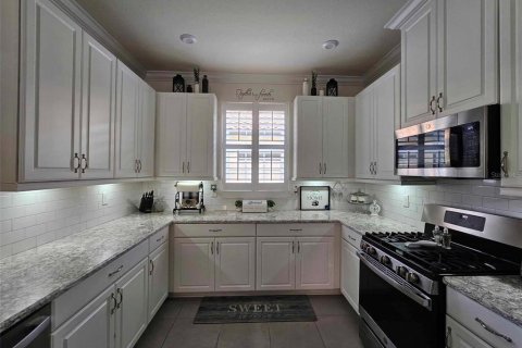Villa ou maison à vendre à Odessa, Floride: 2 chambres, 156.91 m2 № 2130045 - photo 7