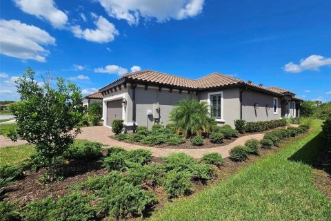Villa ou maison à vendre à Odessa, Floride: 2 chambres, 156.91 m2 № 2130045 - photo 2