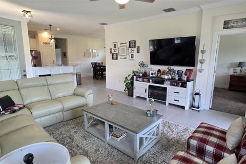 Villa ou maison à vendre à Odessa, Floride: 2 chambres, 156.91 m2 № 2130045 - photo 11