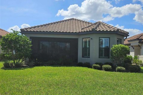 Villa ou maison à vendre à Odessa, Floride: 2 chambres, 156.91 m2 № 2130045 - photo 26