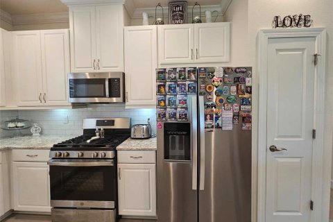 Villa ou maison à vendre à Odessa, Floride: 2 chambres, 156.91 m2 № 2130045 - photo 6