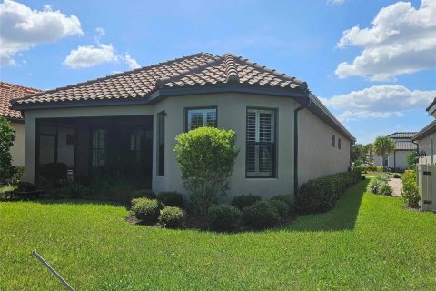 Villa ou maison à vendre à Odessa, Floride: 2 chambres, 156.91 m2 № 2130045 - photo 27