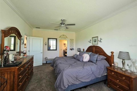 Villa ou maison à vendre à Odessa, Floride: 2 chambres, 156.91 m2 № 2130045 - photo 13