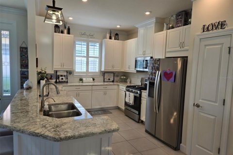 Villa ou maison à vendre à Odessa, Floride: 2 chambres, 156.91 m2 № 2130045 - photo 5