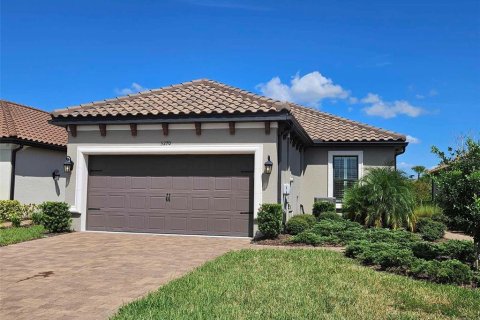 Villa ou maison à Odessa, Floride 2 chambres, 156.91 m2 № 2130045