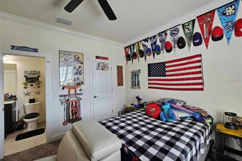 Villa ou maison à vendre à Odessa, Floride: 2 chambres, 156.91 m2 № 2130045 - photo 21