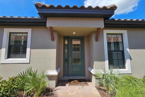 Villa ou maison à vendre à Odessa, Floride: 2 chambres, 156.91 m2 № 2130045 - photo 3