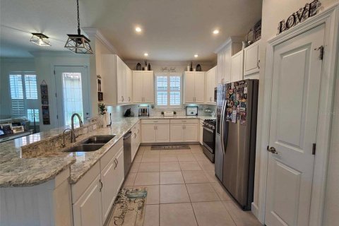 Villa ou maison à vendre à Odessa, Floride: 2 chambres, 156.91 m2 № 2130045 - photo 4