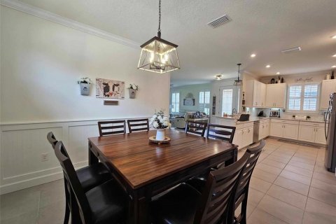 Villa ou maison à vendre à Odessa, Floride: 2 chambres, 156.91 m2 № 2130045 - photo 9