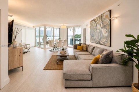 Copropriété à vendre à Aventura, Floride: 3 chambres, 197.88 m2 № 2270383 - photo 4