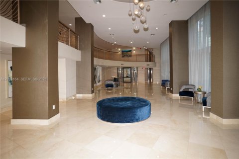 Copropriété à vendre à Aventura, Floride: 3 chambres, 197.88 m2 № 2270383 - photo 28