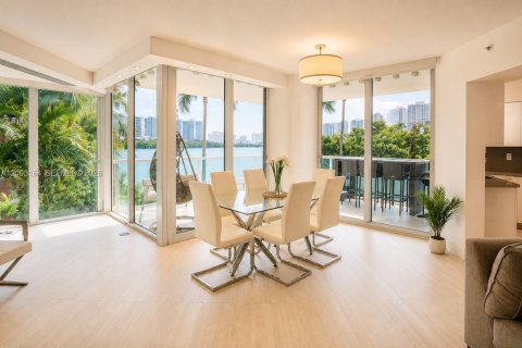 Copropriété à vendre à Aventura, Floride: 3 chambres, 197.88 m2 № 2270383 - photo 5