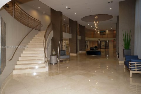 Copropriété à vendre à Aventura, Floride: 3 chambres, 197.88 m2 № 2270383 - photo 29
