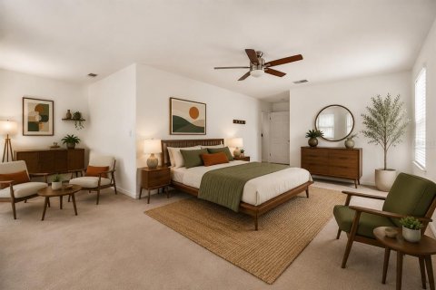 Casa en venta en Zephyrhills, Florida, 4 dormitorios, 250.93 m2 № 2105829 - foto 5