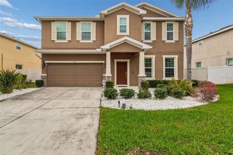 Casa en venta en Zephyrhills, Florida, 4 dormitorios, 250.93 m2 № 2105829 - foto 10