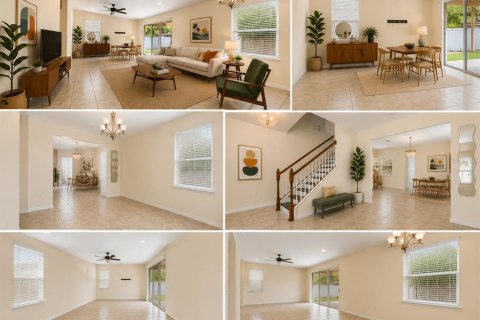 Casa en venta en Zephyrhills, Florida, 4 dormitorios, 250.93 m2 № 2105829 - foto 3