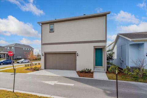 House in Orlando, Florida 1 bedroom, 70.88 sq.m. № 2218154