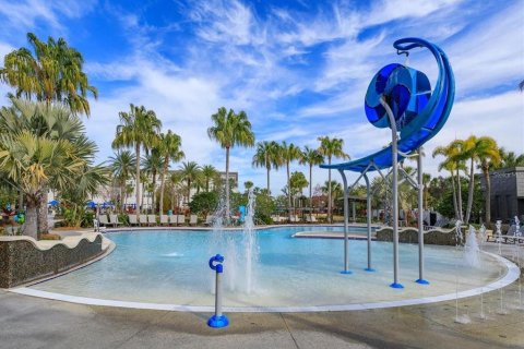House in Orlando, Florida 1 bedroom, 70.88 sq.m. № 2218154 - photo 11