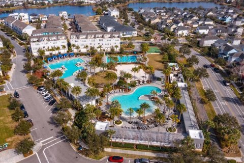 House in Orlando, Florida 1 bedroom, 70.88 sq.m. № 2218154 - photo 12
