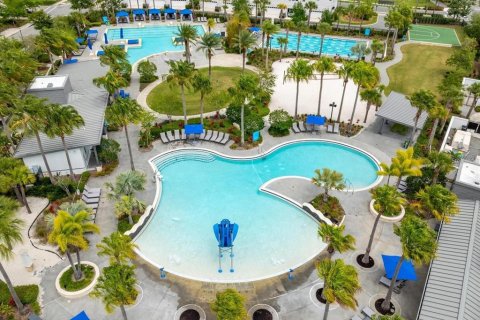 House in Orlando, Florida 1 bedroom, 70.88 sq.m. № 2218154 - photo 22